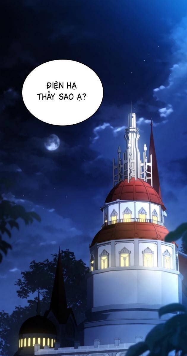 Tam Hoàng Tử Của Vong Quốc Hồi Quy - Page 2
