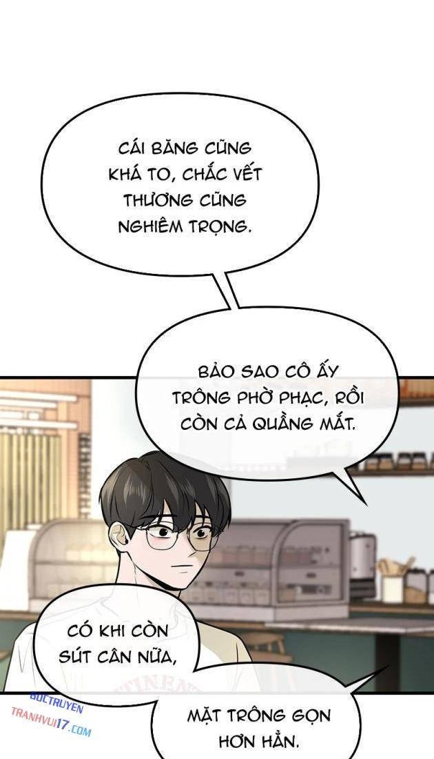 Trở Về Bên Chanbi - Page 83