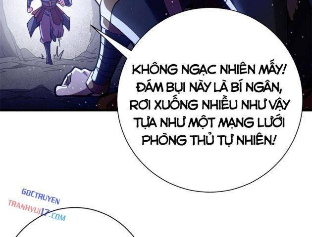 Trưởng Giám Ngục Trông Coi Các Ma Nữ - Page 52