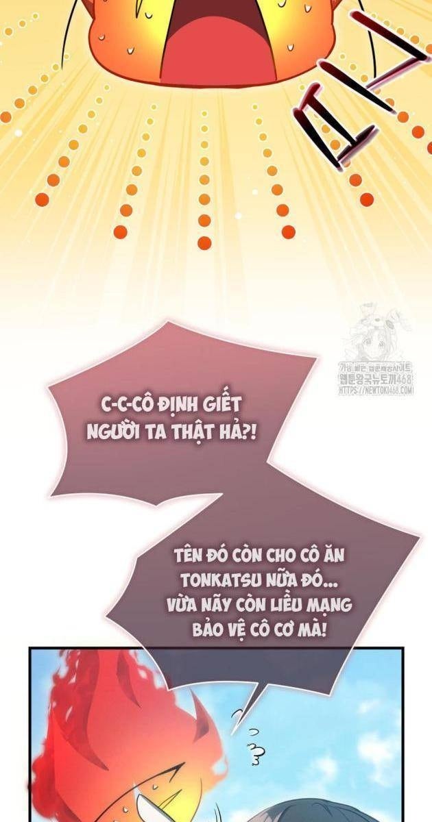 Ranker Mơ Được Nghỉ Hưu - Page 7
