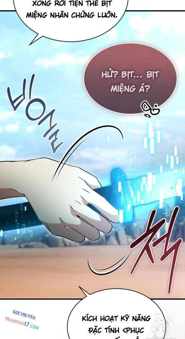 Ranker Mơ Được Nghỉ Hưu - Page 63