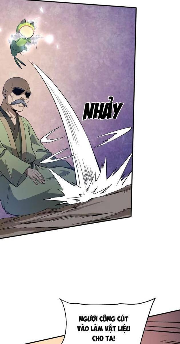 Pháp Sư Ký Sinh - Page 57
