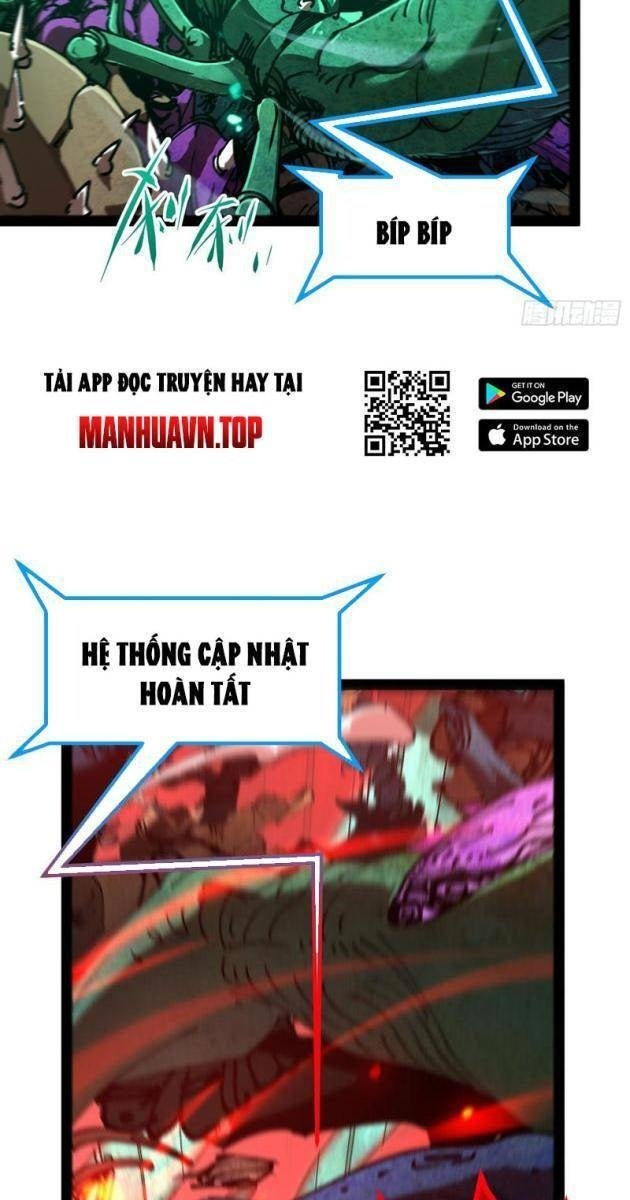 Tận Thế Giáng Lâm, Ta Trùng Sinh Thành Bạo Quân - Page 61