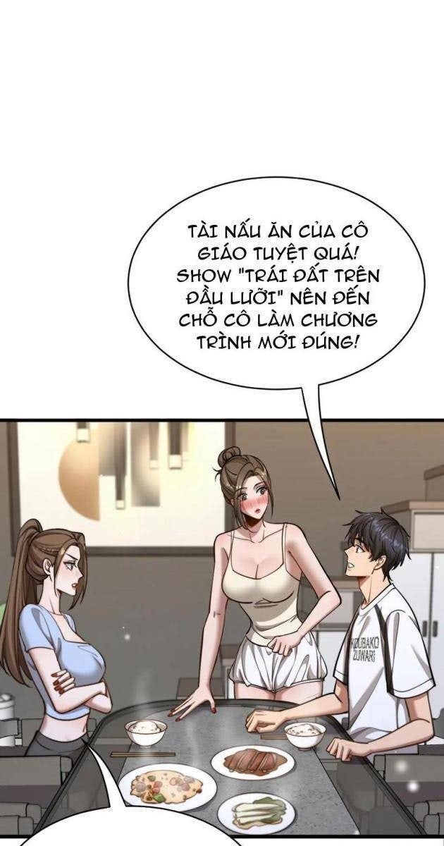 Sau Khi Tự Do Tài Chính, Họ Đã Dâng Hiến Lòng Trung Thành - Page 29