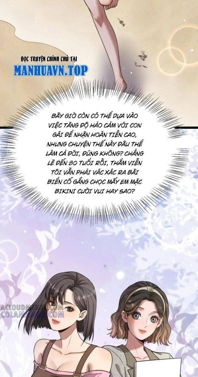 Sau Khi Tự Do Tài Chính, Họ Đã Dâng Hiến Lòng Trung Thành - Page 19