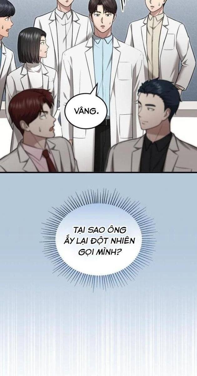 Bác Sĩ Hồi Quy Chỉ Muốn Sống Bình Lặng - Page 96