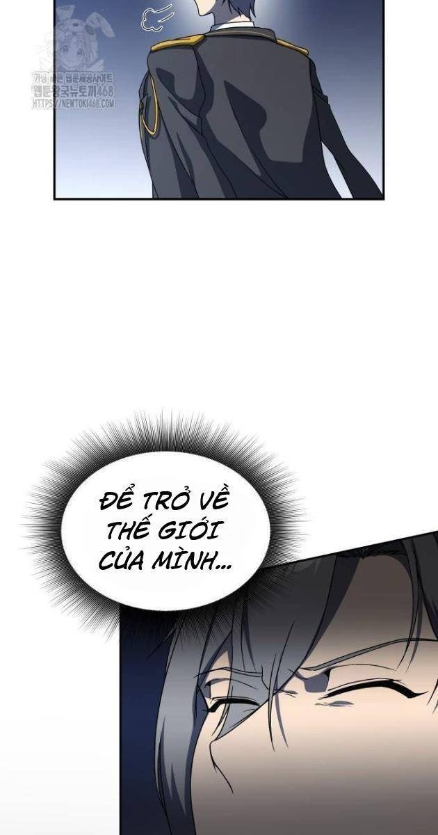 Nhập Vai Phản Diện Mắt Cáo Hoàn Hảo - Page 54