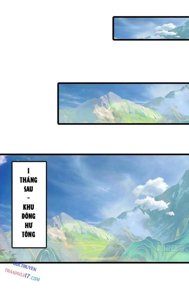 Tu Tiên Trở Về Tại Vườn Trường - Phần 2 - Page 1