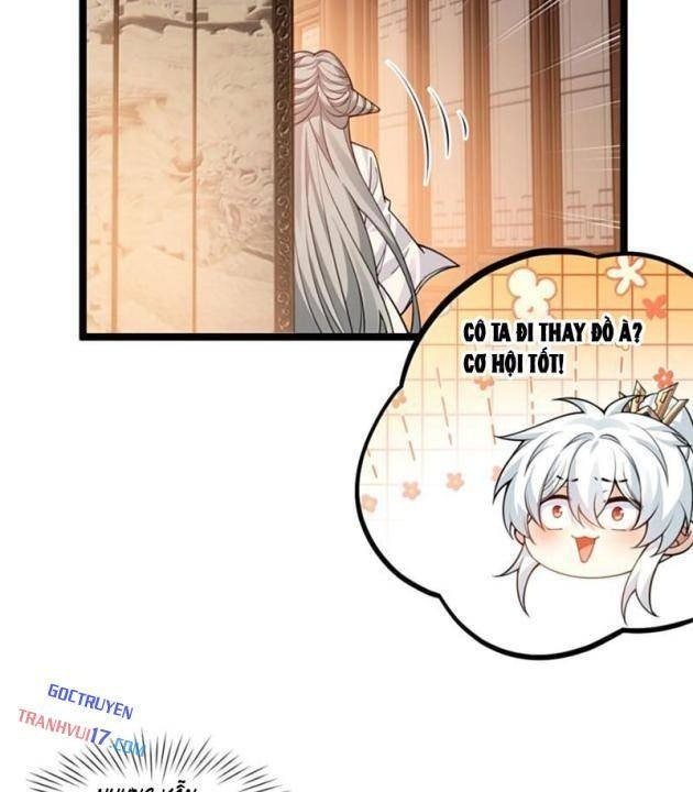 Hảo Đồ Nhi Hãy Tha Cho Vi Sư - Page 26