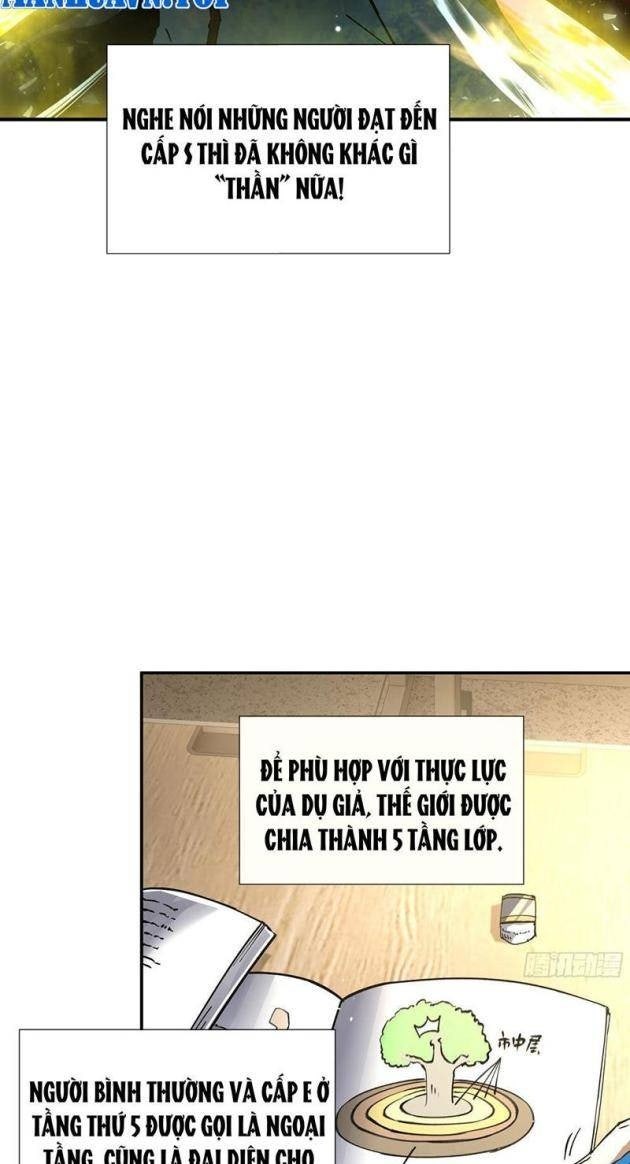 Thiếu Nợ Quá Nhiều, Ta Bị Ép Trở Thành Người Làm Công Của Tà Thần - Page 43