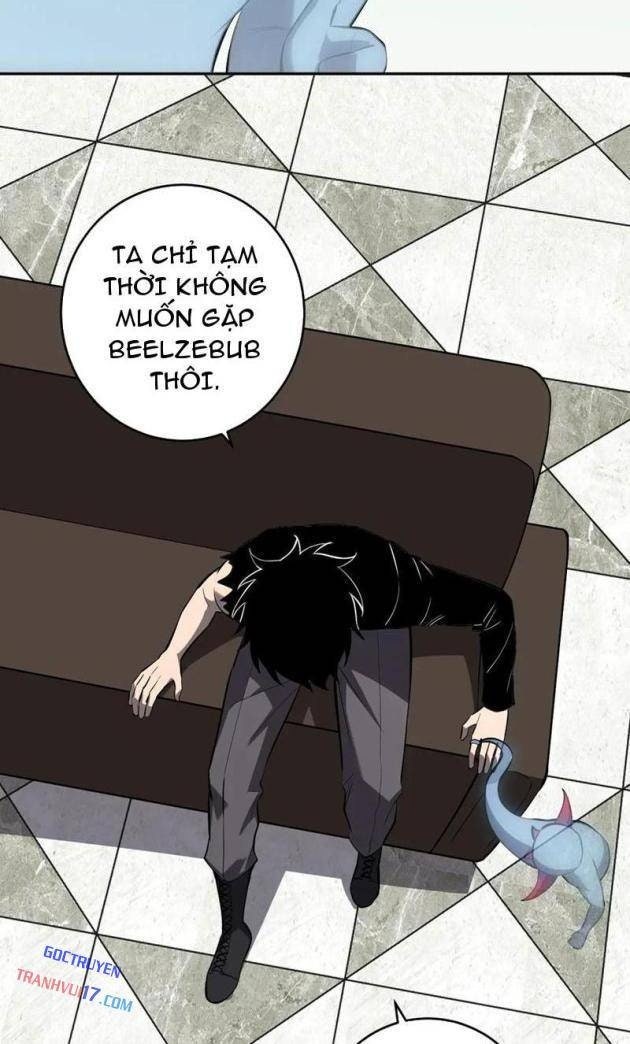 Toàn Dân Tận Thế: Ta, Virus Quân Vương - Page 16