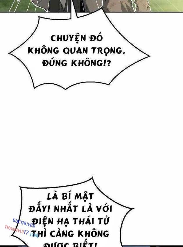 Đại Pháp Sư Mở Nhà Hàng - Page 9