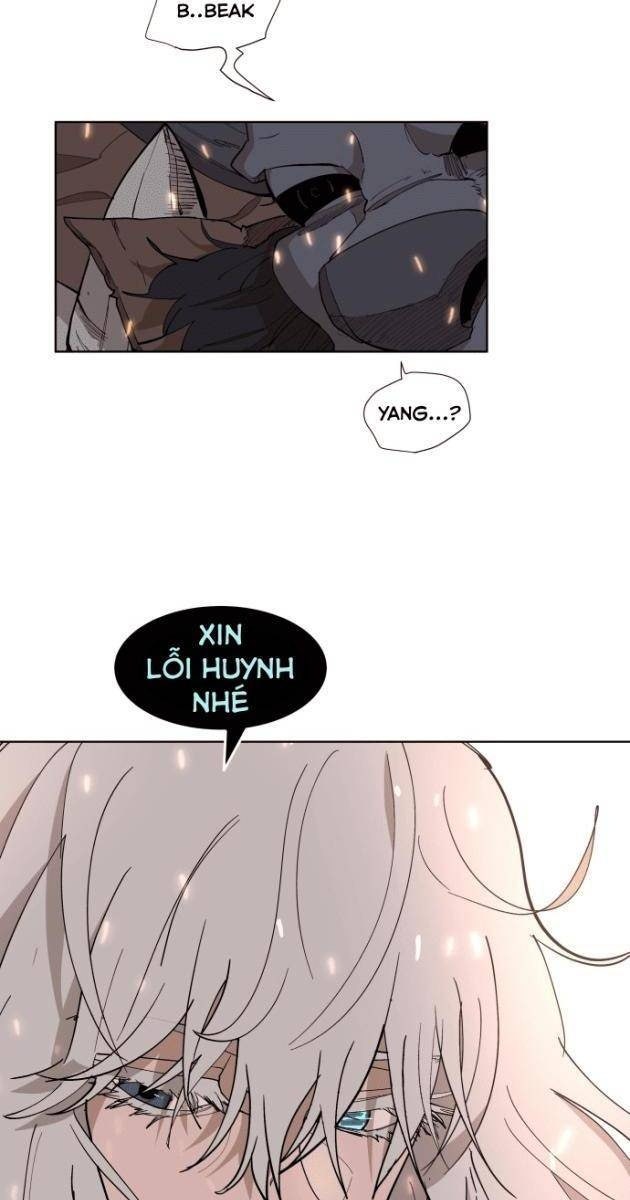 Viên Đá Đỏ - Page 7