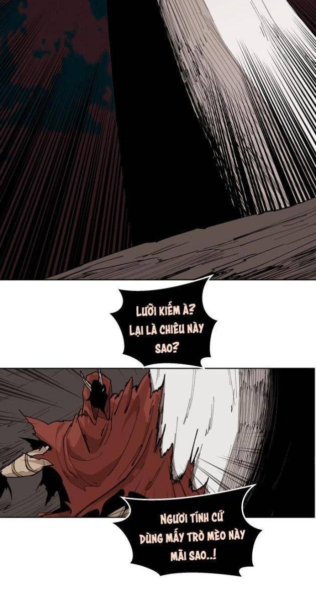 Viên Đá Đỏ - Page 81
