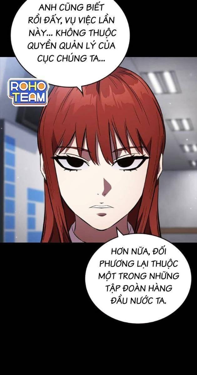 Đại Tướng Chiến - Page 21
