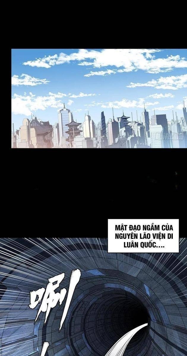 Tinh Giáp Hồn Tướng - Page 61