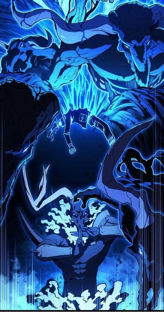 Người Hùng Cấp Thảm Họa Trở Lại - Page 49
