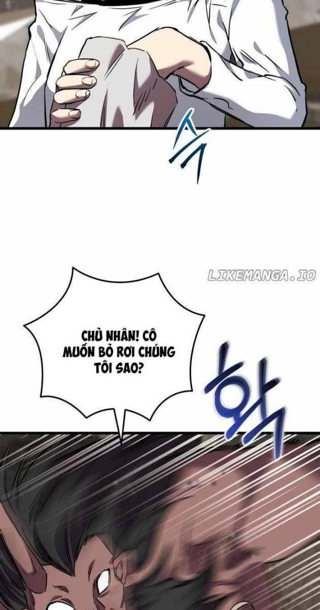 Giả Vờ Làm Kẻ Vô Dụng Ở Học Đường - Page 93
