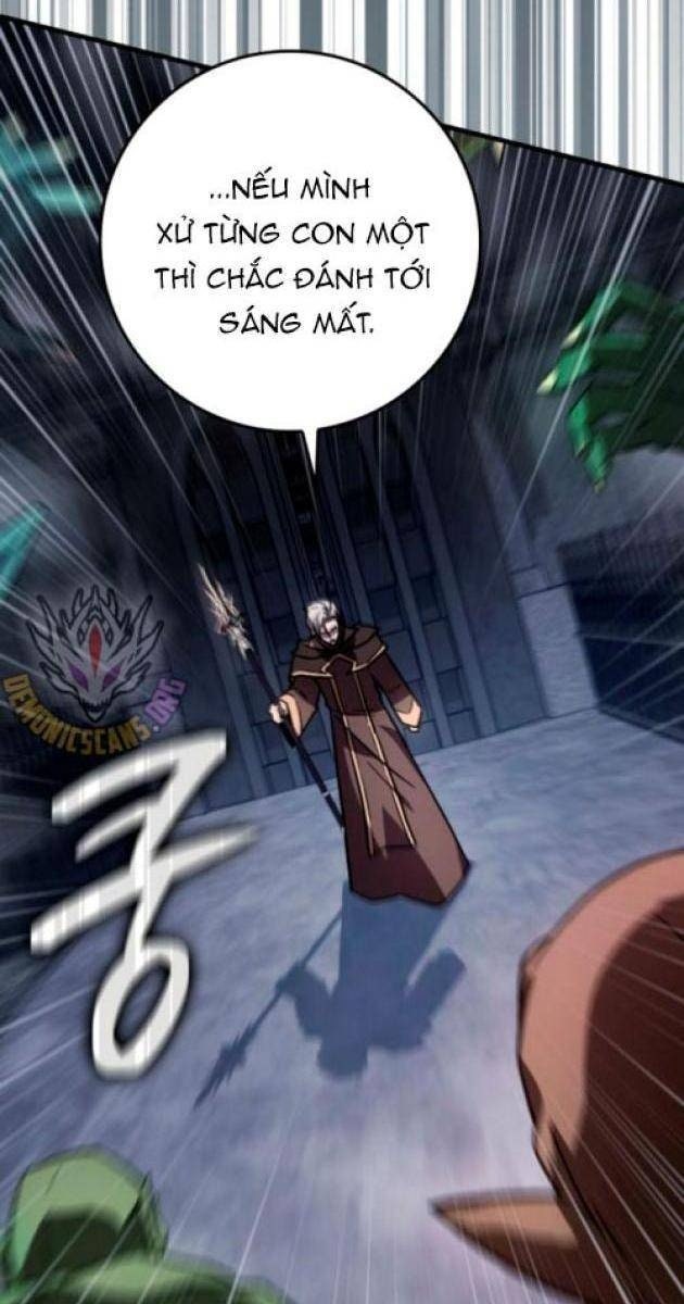 Pháp Sư Thiên Tài Đột Phá Giới Hạn - Page 69