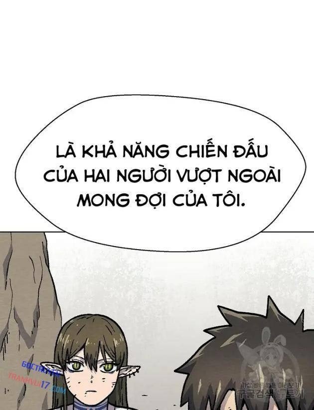 Cánh Cổng Asura - Page 27