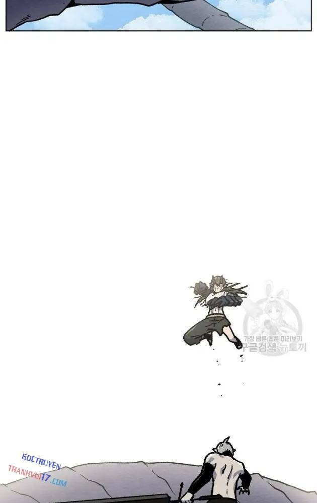 Cánh Cổng Asura - Page 65