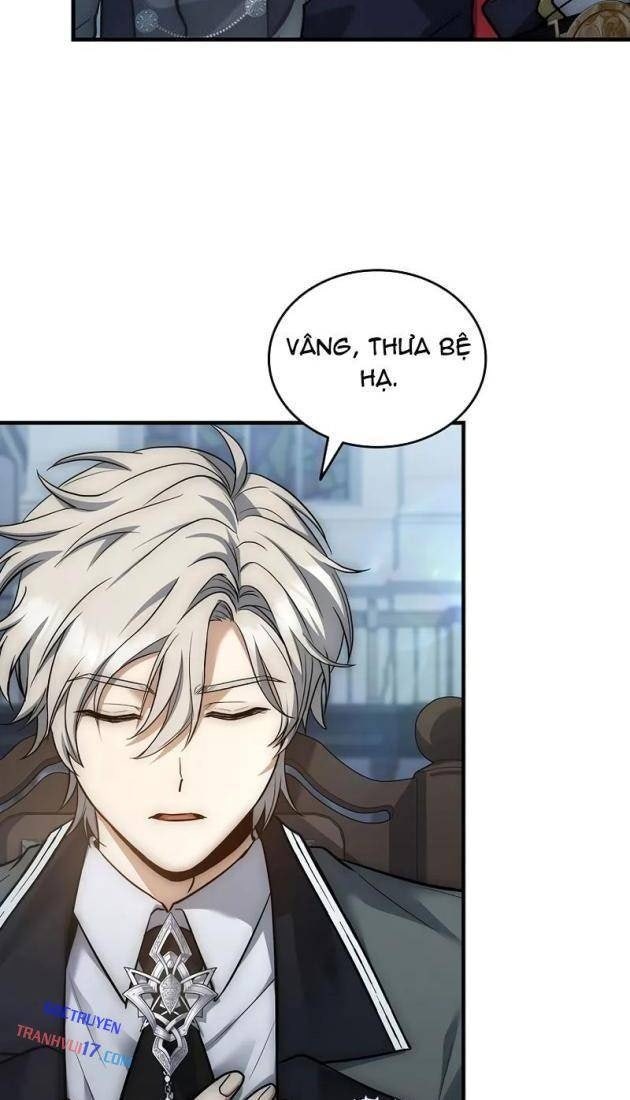 Tam Hoàng Tử Của Vong Quốc Hồi Quy - Page 60