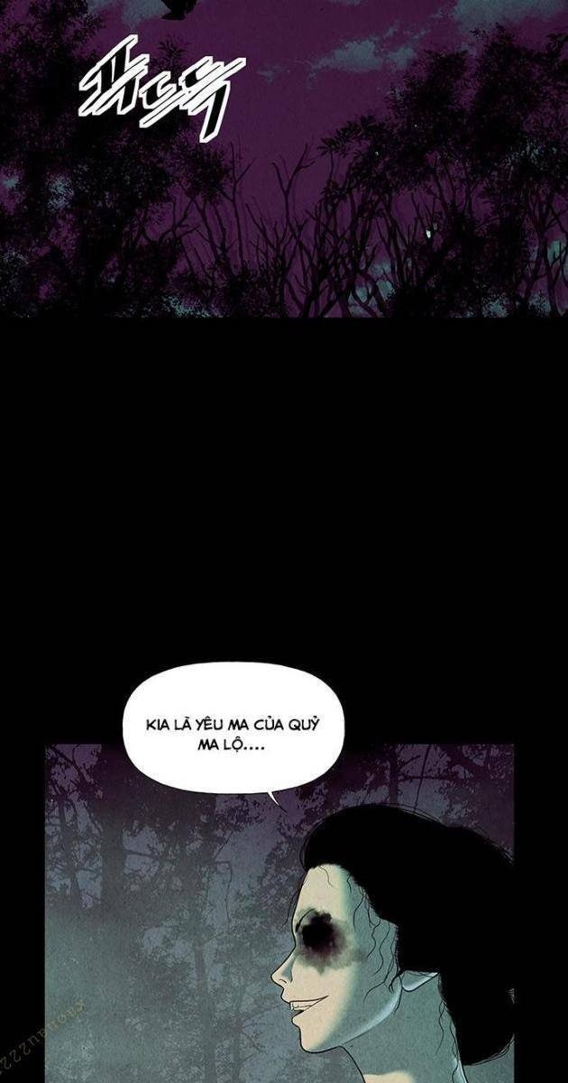 Cửa Hàng Đồ Cổ Tương Lai - Page 61
