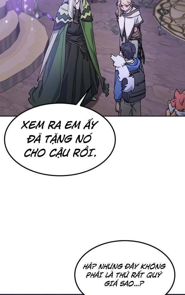 Chữa Lành Cuộc Sống Thông Qua Cắm Trại Ở Thế Giới Khác - Page 3