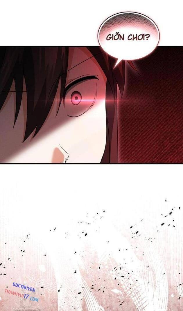Ranker Mơ Được Nghỉ Hưu - Page 9