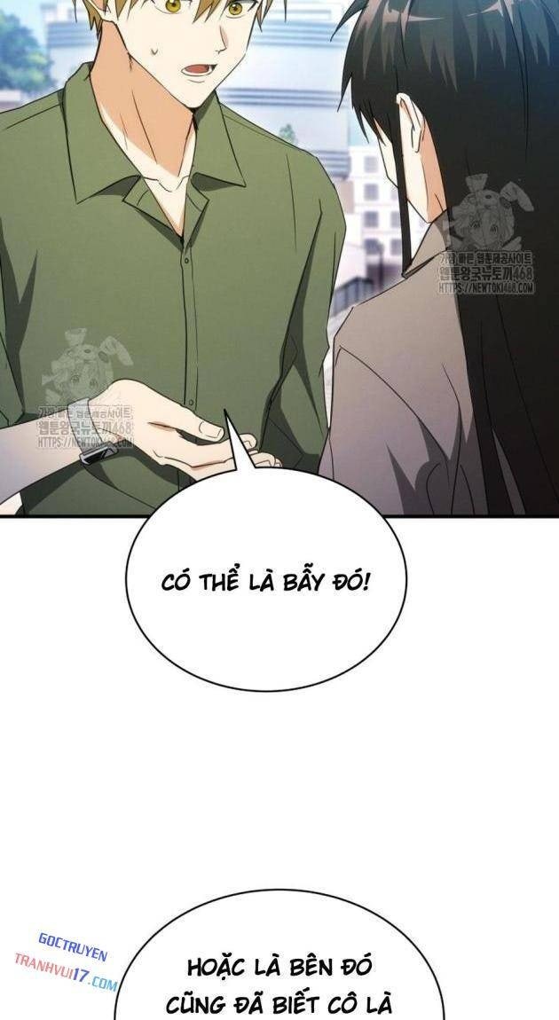 Ranker Mơ Được Nghỉ Hưu - Page 72