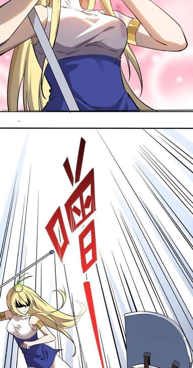Pháp Sư Ký Sinh - Page 55