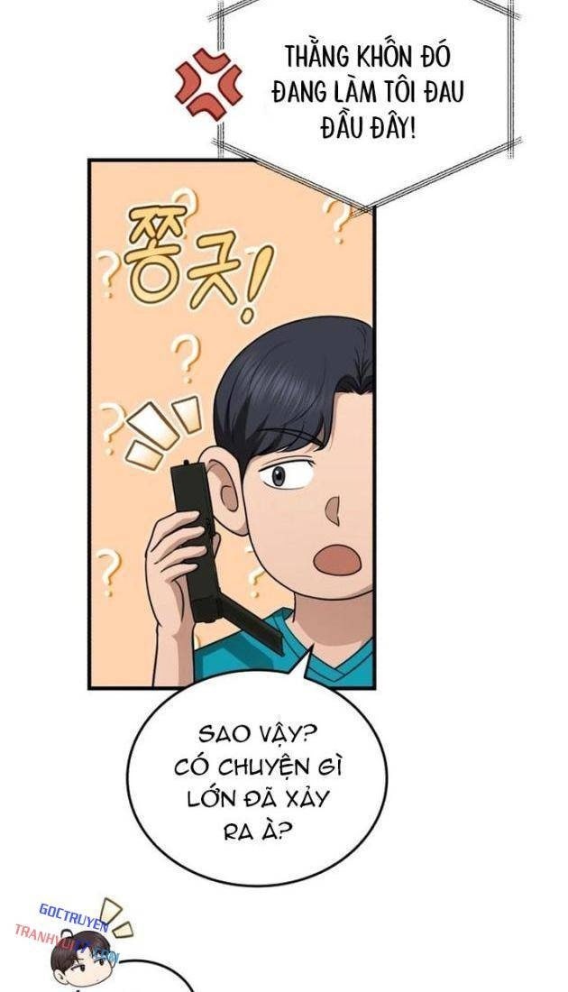 Bác Sĩ Hồi Quy Chỉ Muốn Sống Bình Lặng - Page 26