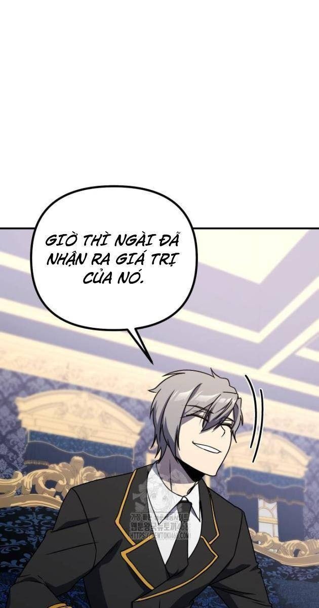 Nhập Vai Phản Diện Mắt Cáo Hoàn Hảo - Page 43