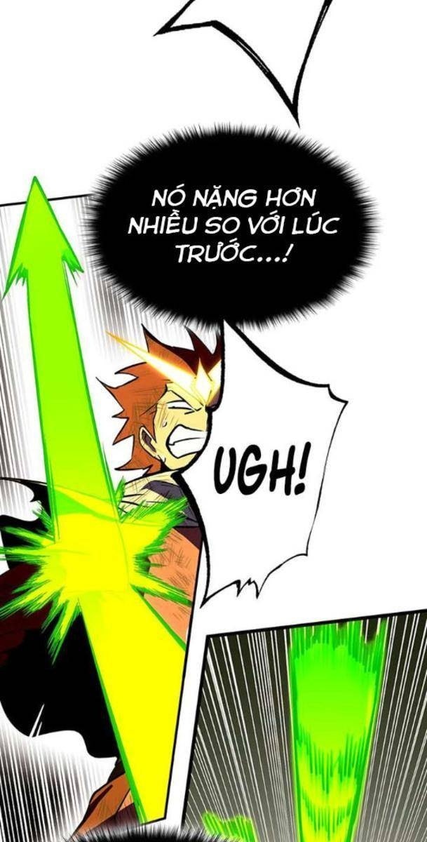 Hardcore Leveling Warrior: Earth Game - Page 23