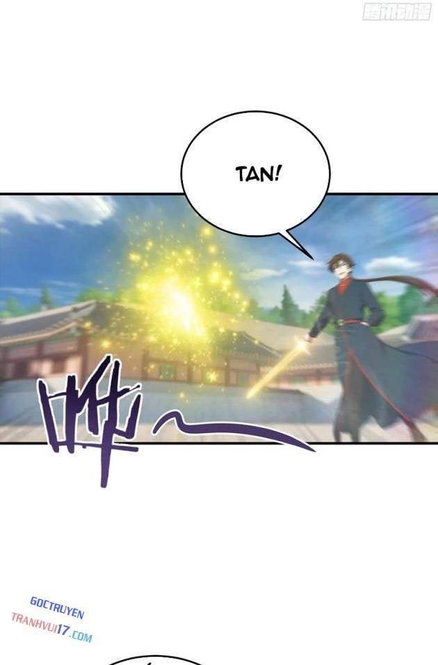Tu Tiên Trở Về Tại Vườn Trường - Phần 2 - Page 7