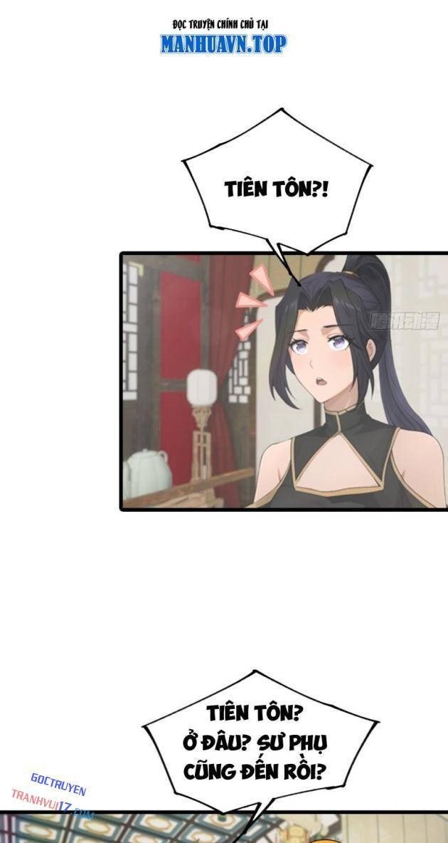 Tu Tiên Trở Về Tại Vườn Trường - Phần 2 - Page 20