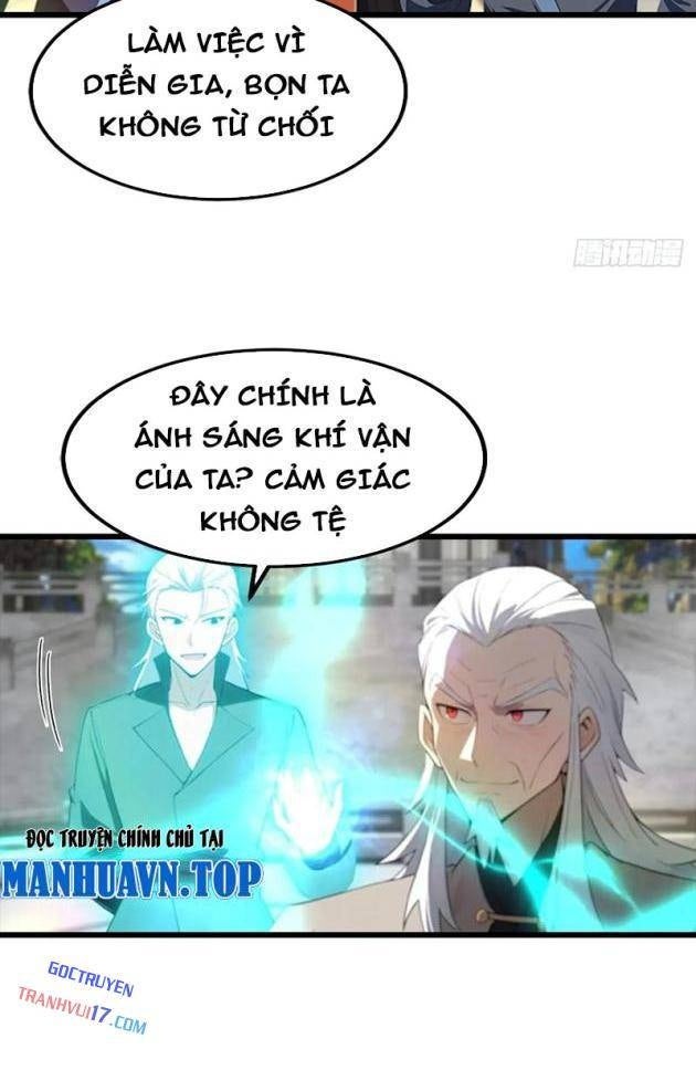 Tu Tiên Trở Về Tại Vườn Trường - Phần 2 - Page 20