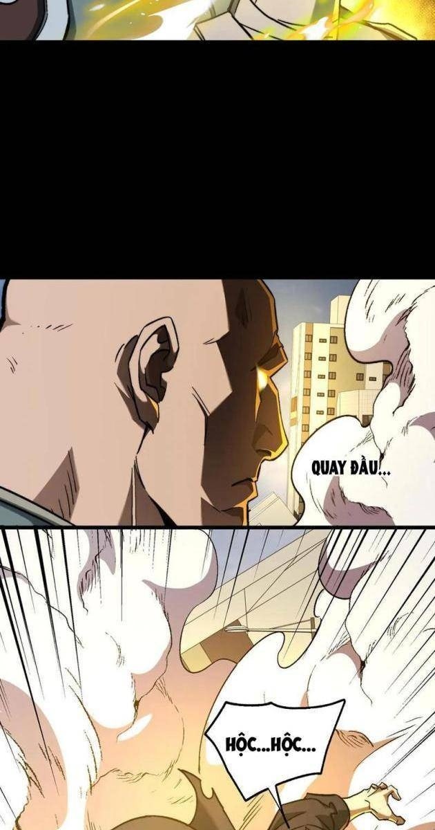 Tai Ách Cấp Mục Sư - Page 17