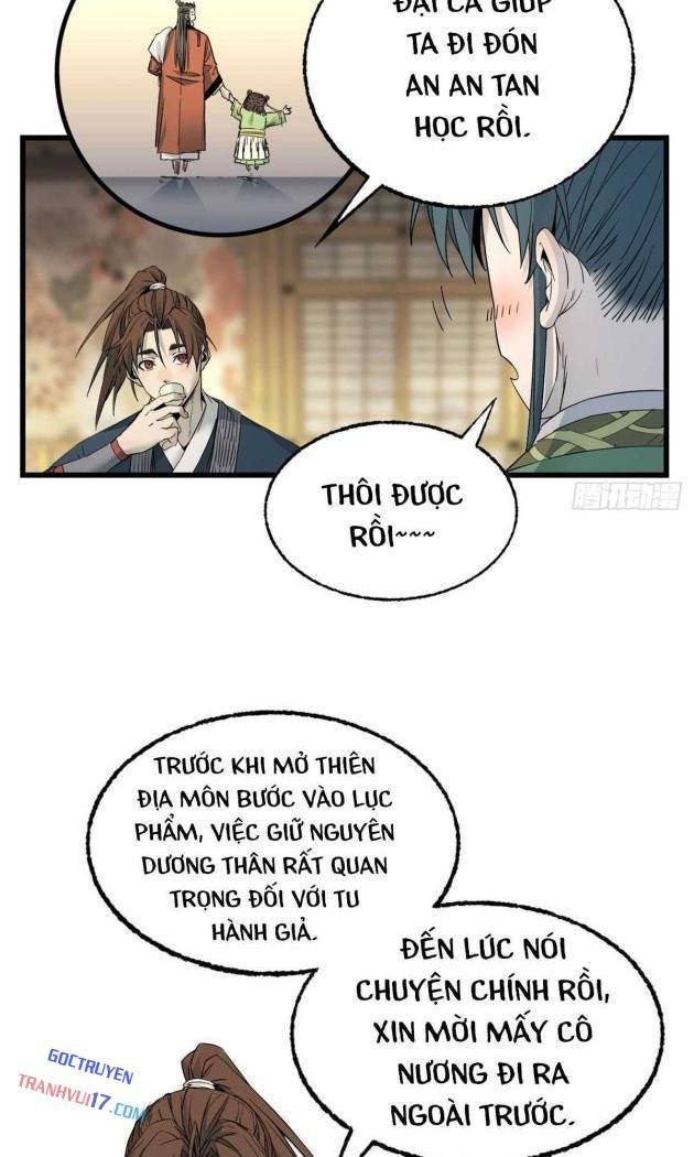 Xích Tâm Tuần Thiên - Page 6