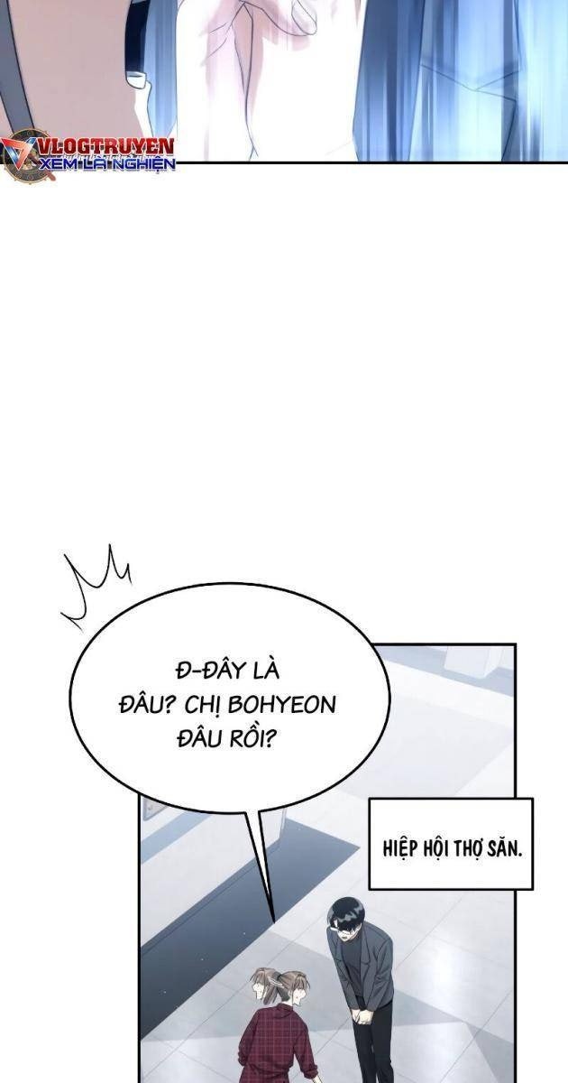Thợ Săn Sống Trong Căn Hộ Cho Thuê - Page 16