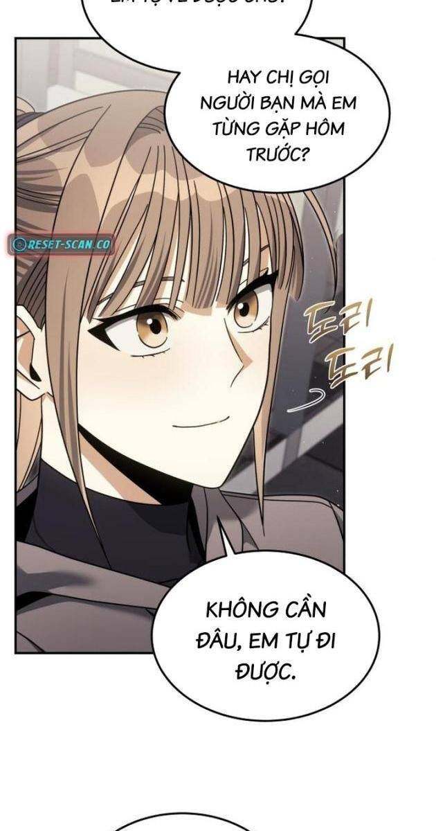 Thợ Săn Sống Trong Căn Hộ Cho Thuê - Page 131