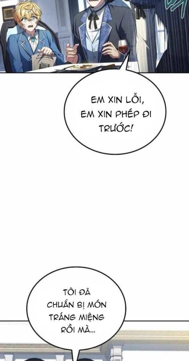 Đại Pháp Sư Mở Nhà Hàng - Page 59