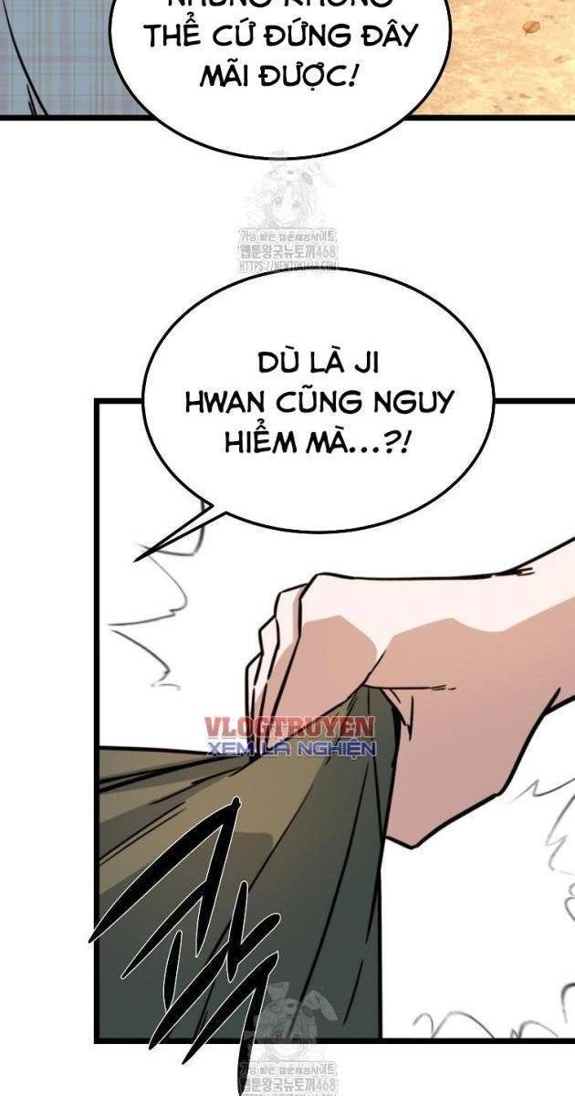 Kẻ Không Thuộc Về Loài Người - Page 105