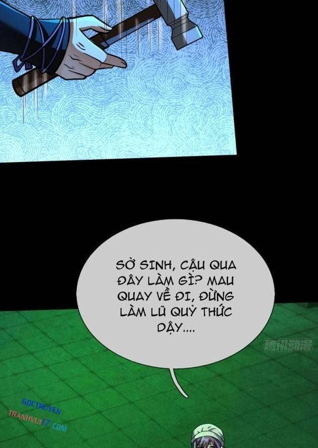 Toàn Cầu Kinh Dị: Ta Mở Ra Thương Thành Tự Do Hack - Page 19