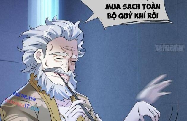 Toàn Cầu Kinh Dị: Ta Mở Ra Thương Thành Tự Do Hack - Page 63