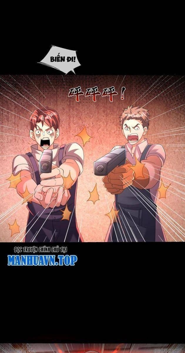Toàn Cầu Kinh Dị: Ta Mở Ra Thương Thành Tự Do Hack - Page 63