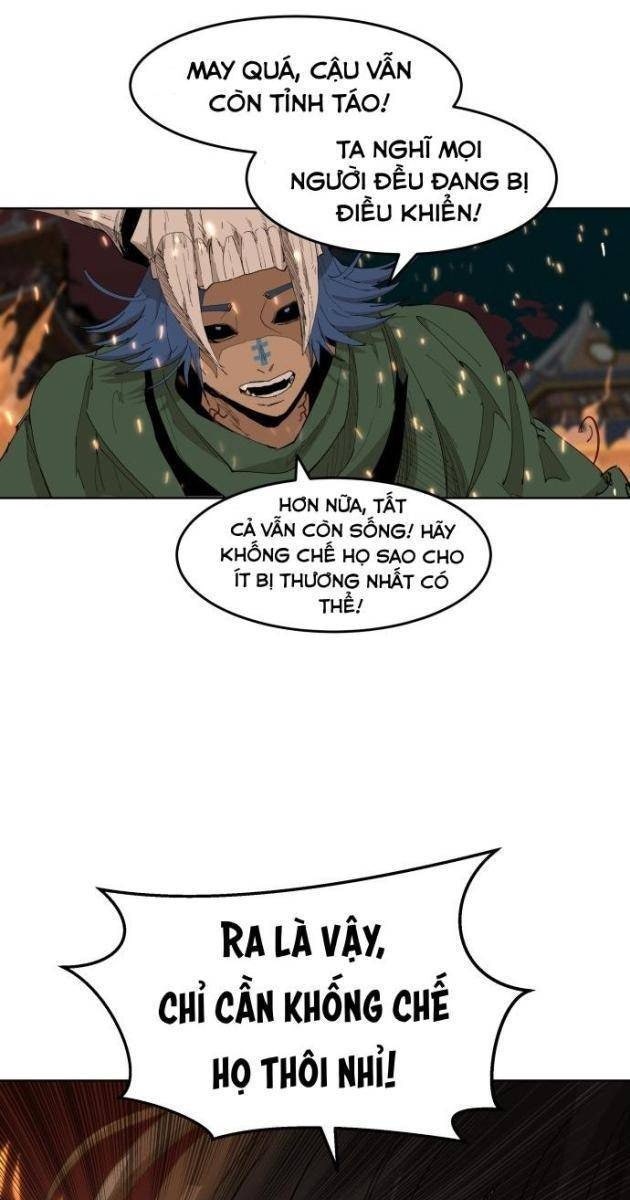 Viên Đá Đỏ - Page 45
