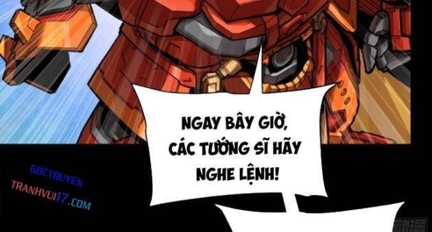 Tinh Giáp Hồn Tướng - Page 57