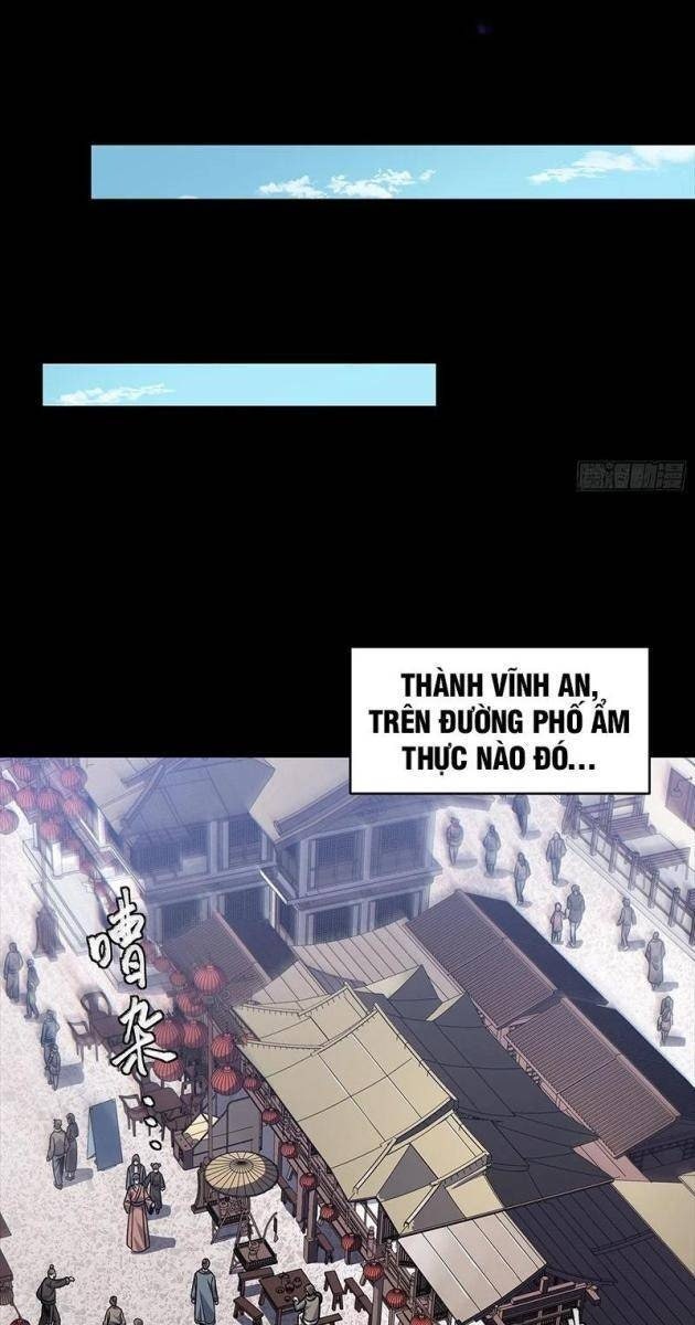Tinh Giáp Hồn Tướng - Page 55