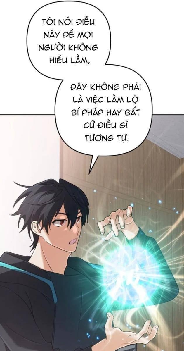 Đại Pháp Sư Huyền Thoại Hồi Quy - Page 45